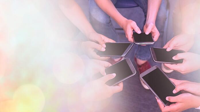 Digitale Teilhabe wird immer mehr zur Voraussetzung für soziale Teilhabe. Ein Problem, findet auch Medienpädagoge Sebastian Ring.