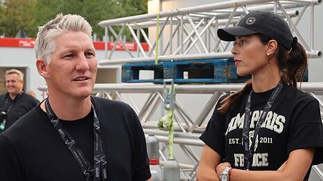Bastian Schweinsteiger und Ana Ivanovic haben sich seit Wochen nicht mehr gemeinsam öffentlich gezeigt.
