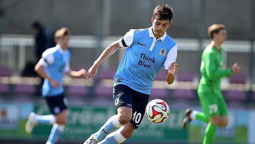 Edu Bedia feierte gegen Kasan nach sechs Monaten sein Comeback. Edu Bedia feierte gegen Kasan nach sechs Monaten sein Comeback.