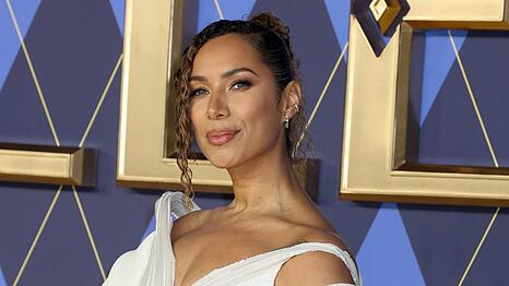 Leona Lewis veröffentlicht im kommenden Jahr ein neues Album.