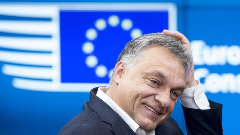 Nicht drinnen, nicht draußen: Die Europäische Volkspartei (EVP) hat die Mitgliedschaft der rechtsnationalen ungarischen Fidesz-Partei von Ministerpräsident Viktor Orban vorerst auf Eis gelegt.