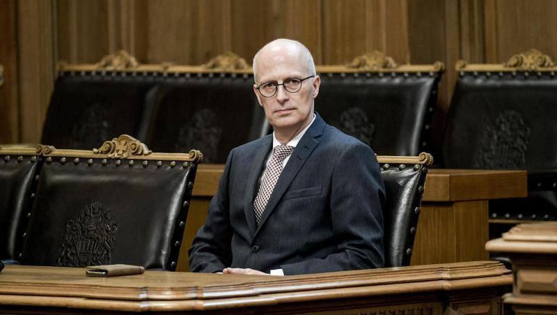 Hamburgs Erster Bürgermeister Peter Tschentscher (SPD). Hamburgs Erster Bürgermeister Peter Tschentscher (SPD).