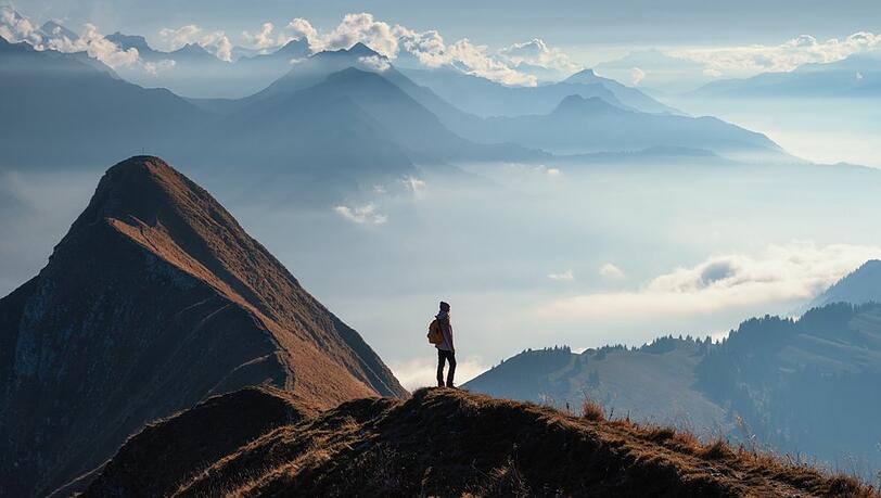 Blick in die Zukunft: Das Auswandern in diese L&auml;nder k&ouml;nnte sich lohnen.