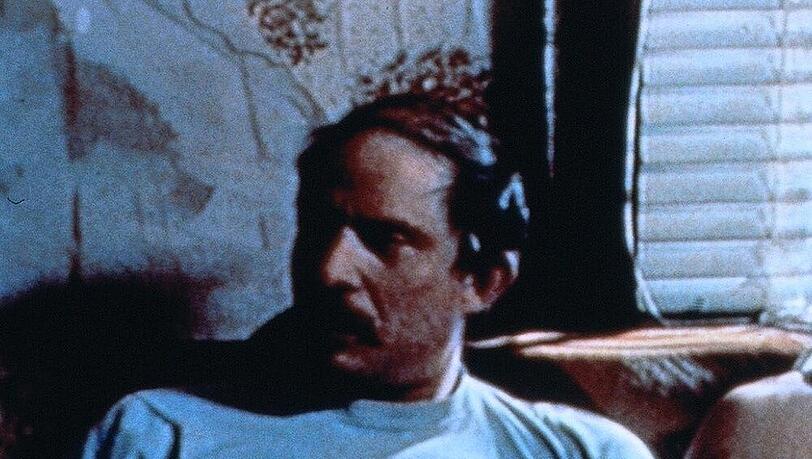 Tom Towles (li.) als Vertrauter eines Mörders in "Henry: Portrait of a Serial Killer" (1986)