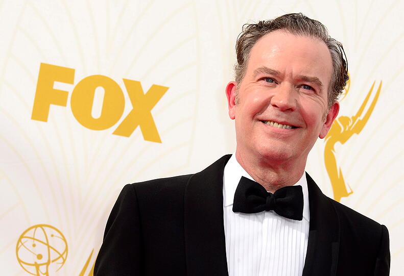 Timothy Hutton gewann er den Nebendarsteller-Oscar 1980 mit erst 20 Jahren.