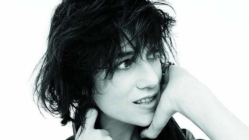 Der Tod ihrer Schwester Kate bleibt für Charlotte Gainsbourg rätselhaft: "Es ist immer noch sehr mysteriös."