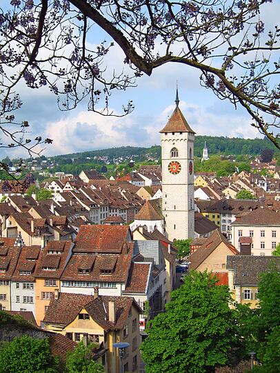 Schaffhausen