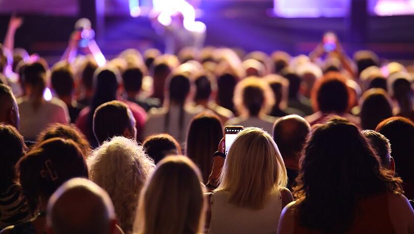 Tickets f&uuml;r Konzerte oder andere Veranstaltungen werden zu teils &auml;u&szlig;erst hohen Betr&auml;gen weiterverkauft.