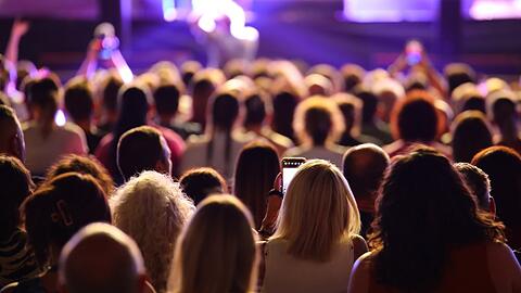 Tickets f&uuml;r Konzerte oder andere Veranstaltungen werden zu teils &auml;u&szlig;erst hohen Betr&auml;gen weiterverkauft.