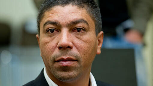 Giovane Elber: Der Ex-Bayern-Star verfolgt am Mittwoch den Prozess gegen seinen Landsmann Breno. Giovane Elber: Der Ex-Bayern-Star verfolgt am Mittwoch den Prozess gegen seinen Landsmann Breno.