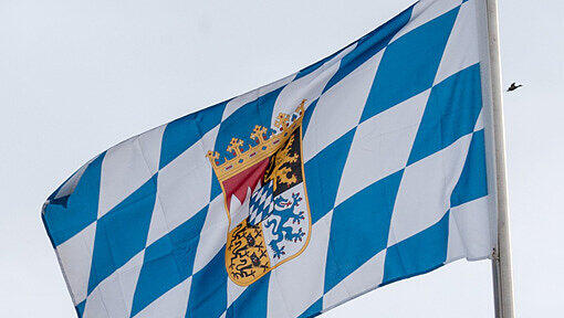 Die Bayern leben sehr gerne im Freistaat. Die Bayern leben sehr gerne im Freistaat.