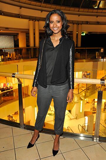 Sara Nuru