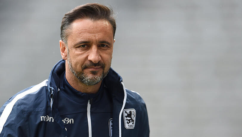Diese Elf schickt Vitor Pereira ins Rennen Diese Elf schickt Vitor Pereira ins Rennen