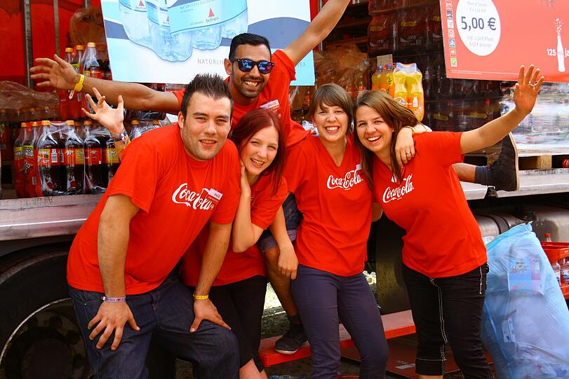Cola.