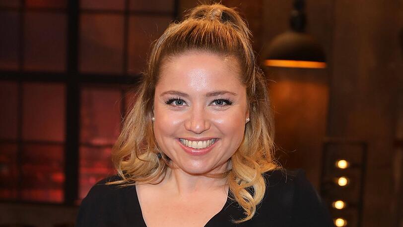 Schauspielerin Caroline Frier ist Anfang Januar Mutter geworden.