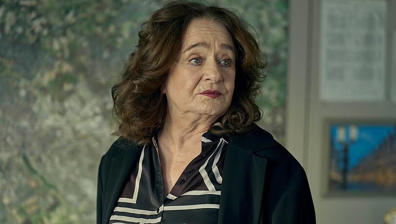 Mechthild Großmann war als Wilhelmine Klemm von Anfang an die Staatsanwältin im "Tatort" aus Münster.