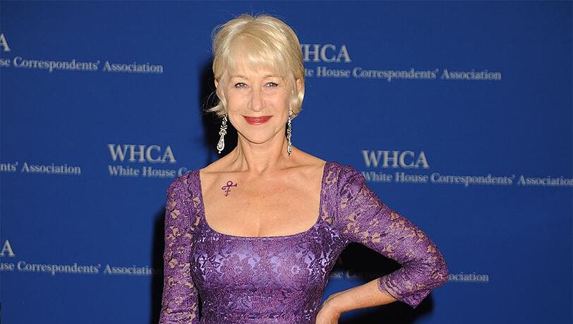 Helen Mirren Helen Mirren