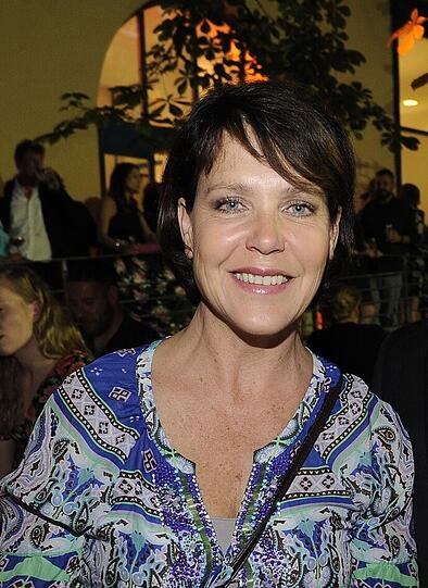 Janina Hartwig