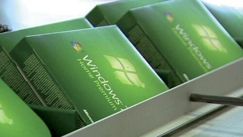 Windows 7: Der weltweite Verkauf startet Windows 7: Der weltweite Verkauf startet