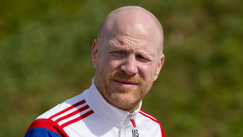 Matthias Sammer Matthias Sammer