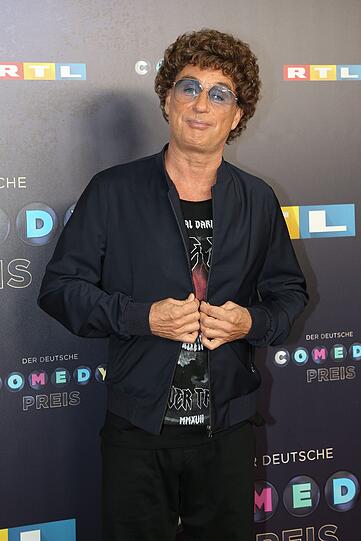 Atze Schröder
