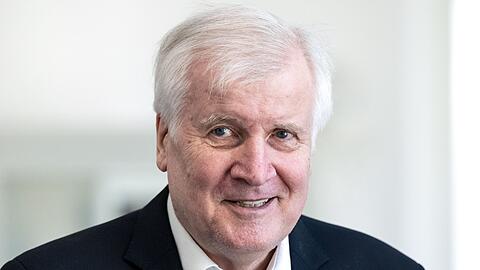 Ex-CSU-Chef warnt vor Diffamierung der Grünen. (Archivbild)