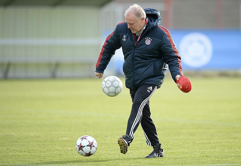 Hermann Gerland
