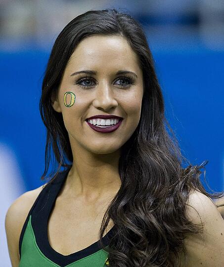 Der 50. Super Bowl zwischen den Denver Broncos und den Carolina Panthers steht an: In unserer Bilderstrecke zeigen wir schonmal die Cheerleader der NFL. Viel Spaß beim Durchklicken!