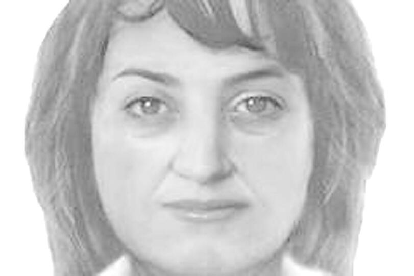 Dieses Phantom-Bild führte die Polizei auf die Spur von Amanda F.. Die Nürnbergerin beraubt seit 30 Jahren Senioren mit der gleichen, gefährlichen Masche.