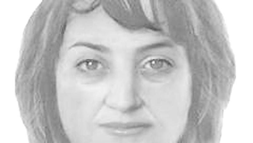 Dieses Phantom-Bild führte die Polizei auf die Spur von Amanda F.. Die Nürnbergerin beraubt seit 30 Jahren Senioren mit der gleichen, gefährlichen Masche. Dieses Phantom-Bild führte die Polizei auf die Spur von Amanda F.. Die Nürnbergerin beraubt seit 30 Jahren Senioren mit der gleichen, gefährlichen Masche.