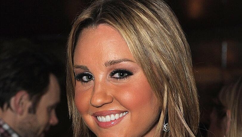 Amanda Bynes scheint es besser zu gehen Amanda Bynes scheint es besser zu gehen