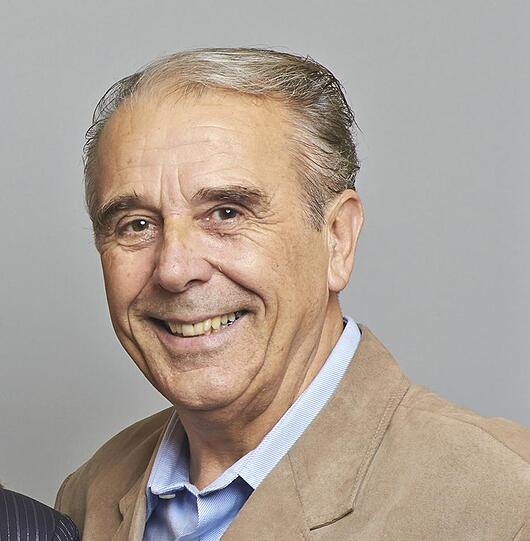 Willy Schneider ist für den BA Pasing-Obermenzing im Mieterbeirat. Am kommenden Samstag klärt er Fragen von Mietern.