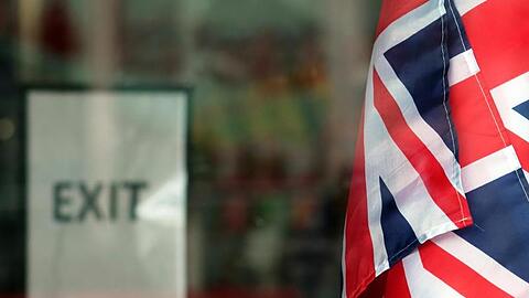 Am 29. März 2019 soll der Brexit rechtskräftig werden.