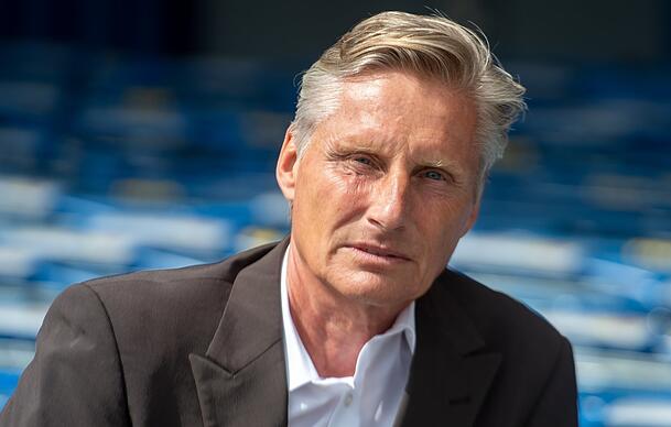 Bernd Ohlmann.