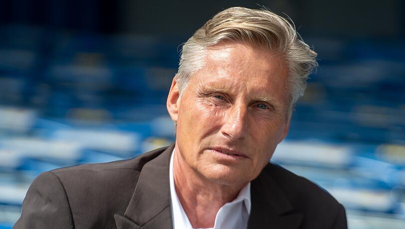 Bernd Ohlmann. Bernd Ohlmann.