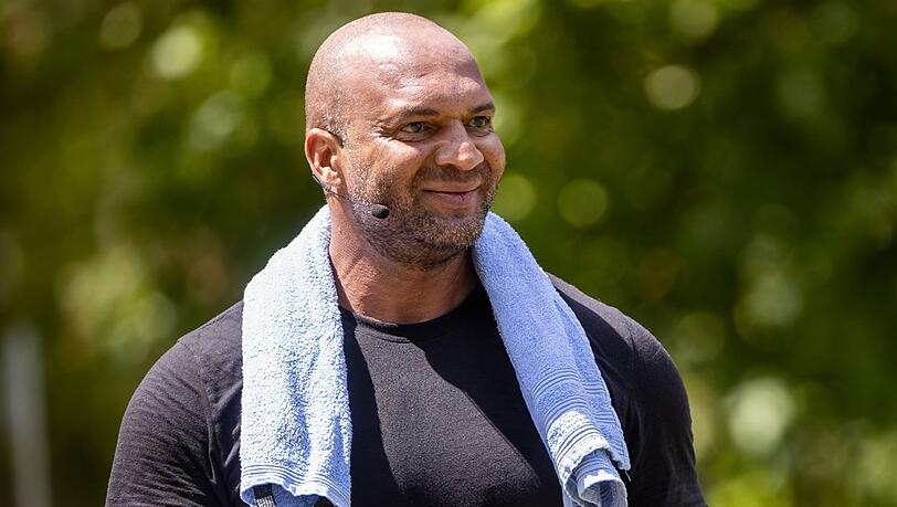 Detlef D! Soost erlitt 2024 vier Schlaganf&auml;lle.