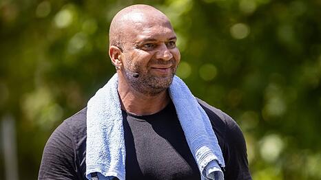 Detlef D! Soost erlitt 2024 vier Schlaganf&auml;lle.