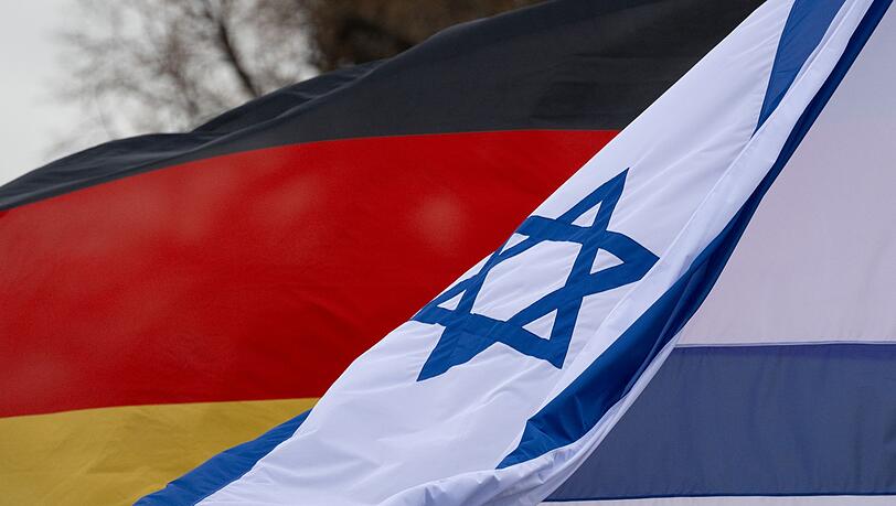 Die R&uuml;stungsexporte nach Israel schwankten in den vergangenen Monaten. (Archivbild)