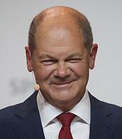 Die SPD hatte Vizekanzler Scholz am Montag zum Kanzerlkandidaten nominiert. Die SPD hatte Vizekanzler Scholz am Montag zum Kanzerlkandidaten nominiert.