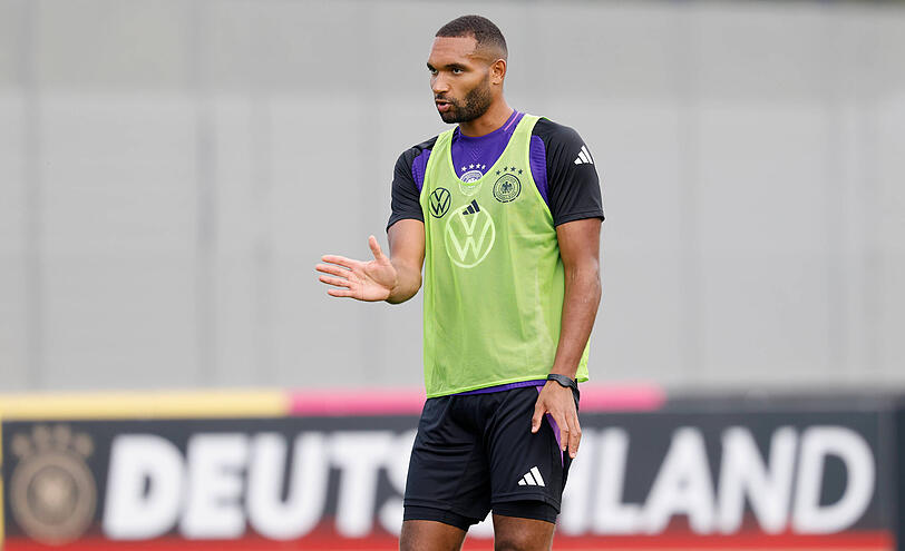 Jonathan Tah könnte den FC Bayern im Sommer 2025 verstärken.