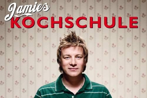 Alle drei Rezepte stammen aus dem mehrfach ausgezeichneten Buch "Jamies Kochschule - Jeder kann kochen" (24,95 Euro, Dorling Kindersley Verlag)