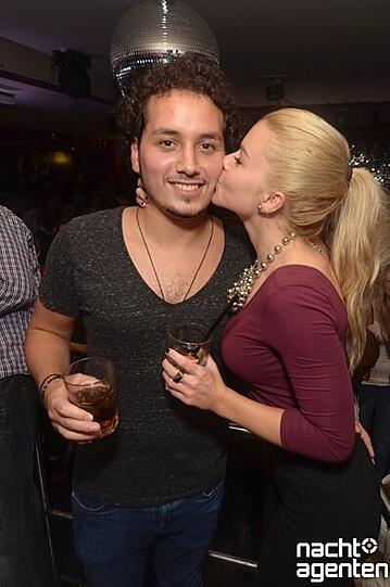 Heiße R?n?B- Rhythmen gab?s am Samstag im Ruby.Mehr Bilder unter: www.nachtagenten.de