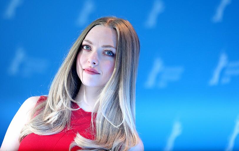 Amanda Seyfried