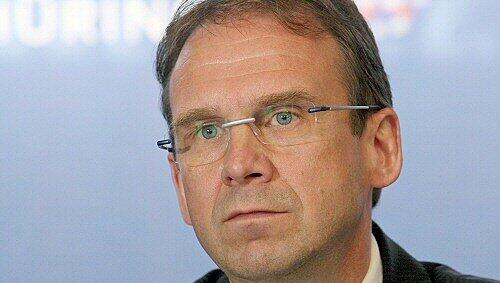 Dieter Althaus Dieter Althaus