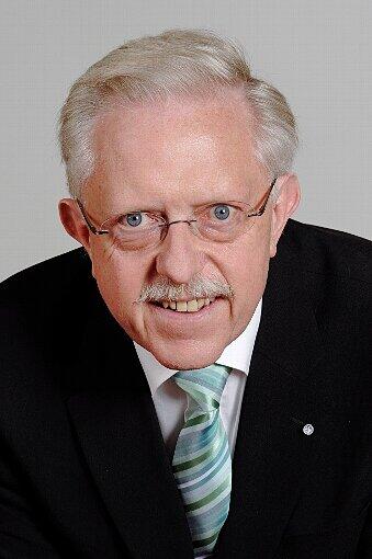 Eberhard Rotter (58): Rechtsanwalt aus Sonthofen