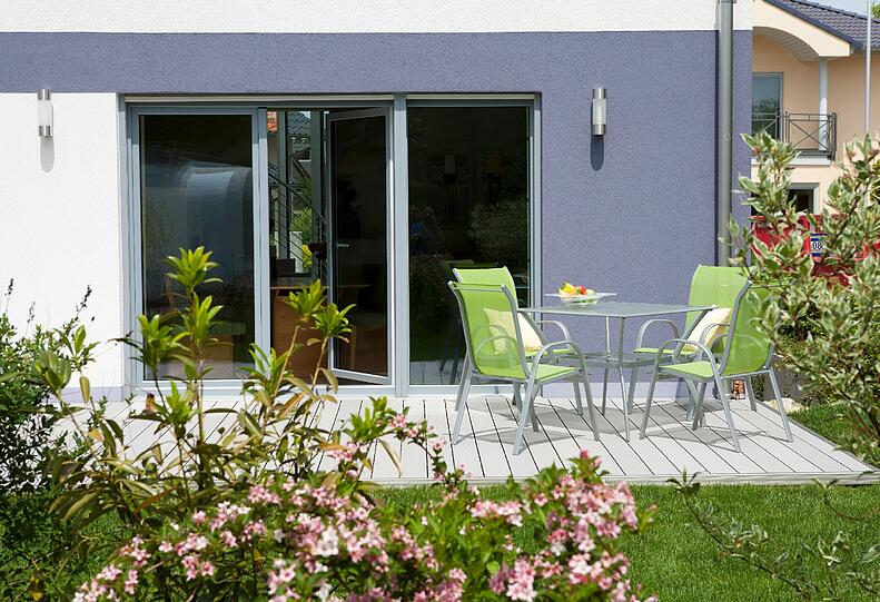 Am Sonntag, 08. September 2013, geht es in den Experten-Vorträgen um die Finanzierung sowie Werteinschätzung von Immobilien und um Einrichtungstipps.