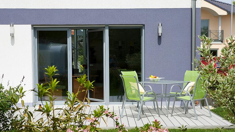 Am Sonntag, 08. September 2013, geht es in den Experten-Vorträgen um die Finanzierung sowie Werteinschätzung von Immobilien und um Einrichtungstipps.