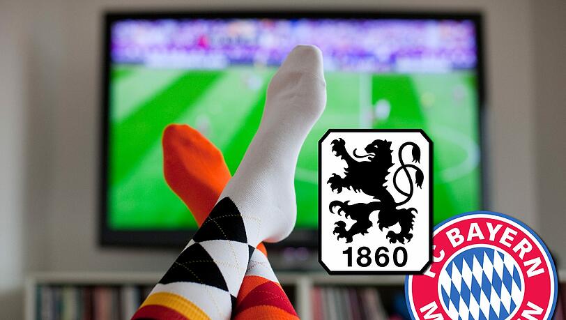 Das Spiel des TSV 1860 II gegen den FC Bayern II live verfolgen - wir verraten Ihnen wo! Das Spiel des TSV 1860 II gegen den FC Bayern II live verfolgen - wir verraten Ihnen wo!