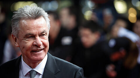 Ottmar Hitzfeld gewann sowohl mit Borussia Dortmund (1997) als auch mit dem FC Bayern (2001) die Champions League.