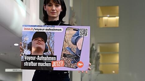 Yanni Gentsch hatte die Diskussion ins Rollen gebracht.